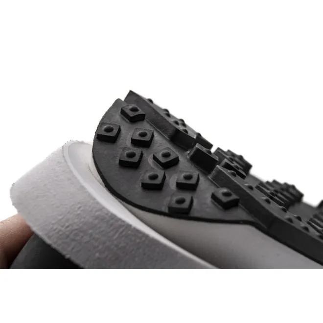 Nike LD Waffle sacai Black