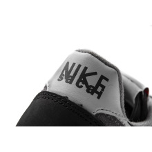 Nike LD Waffle sacai Black