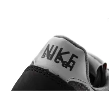 Nike LD Waffle sacai Black