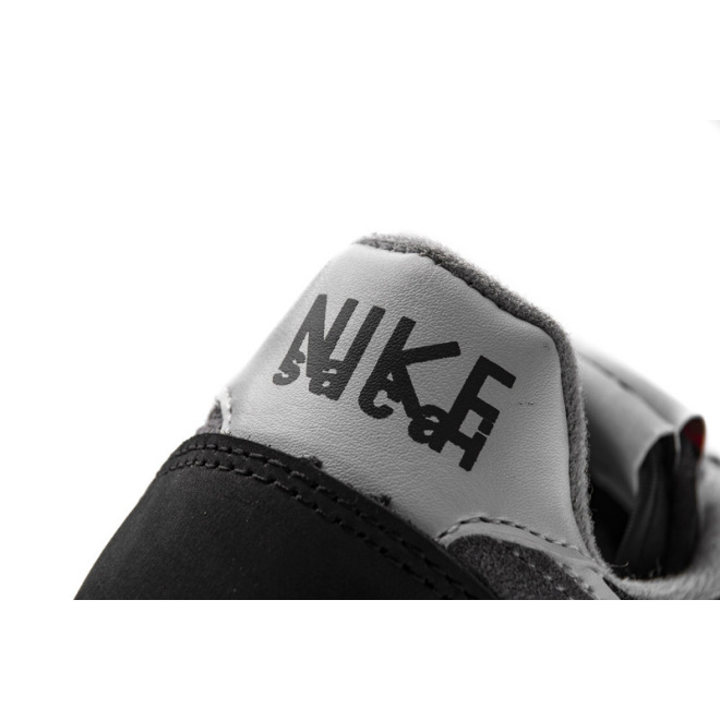 Nike LD Waffle sacai Black