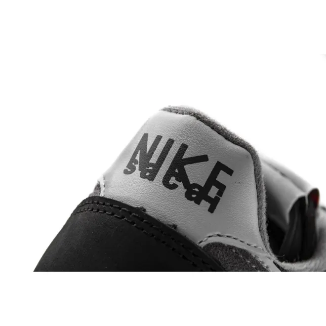 Nike LD Waffle sacai Black