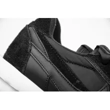Nike LD Waffle sacai Black Nylon