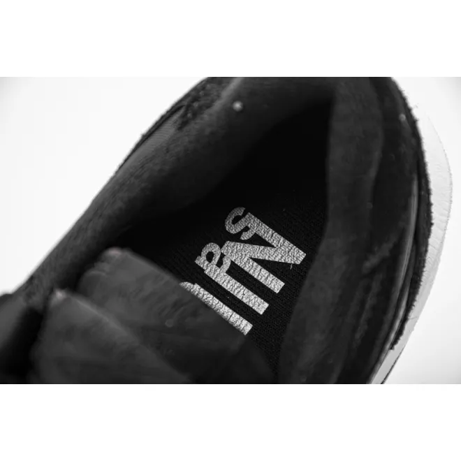 Nike LD Waffle sacai Black Nylon