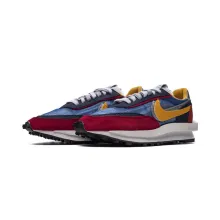 Nike LD Waffle sacai Blue Multi