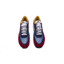 Nike LD Waffle sacai Blue Multi