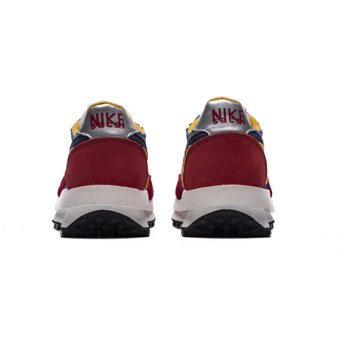 Nike LD Waffle sacai Blue Multi
