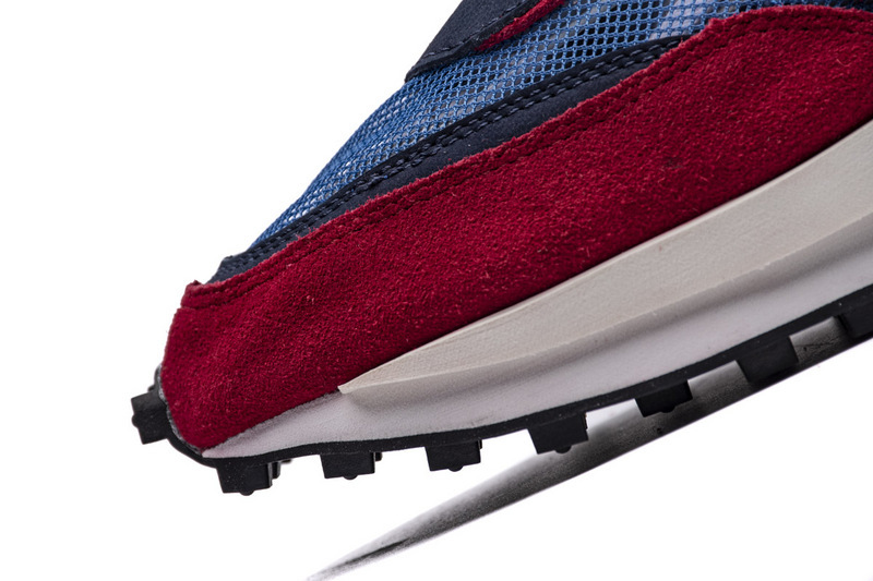 Nike LD Waffle sacai Blue Multi