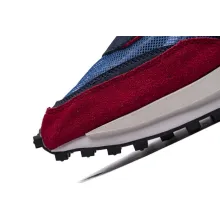 Nike LD Waffle sacai Blue Multi