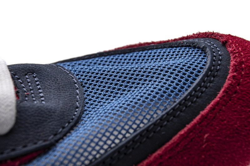 Nike LD Waffle sacai Blue Multi