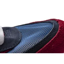 Nike LD Waffle sacai Blue Multi
