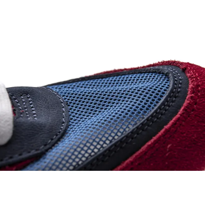 Nike LD Waffle sacai Blue Multi