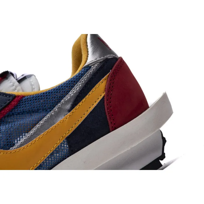 Nike LD Waffle sacai Blue Multi