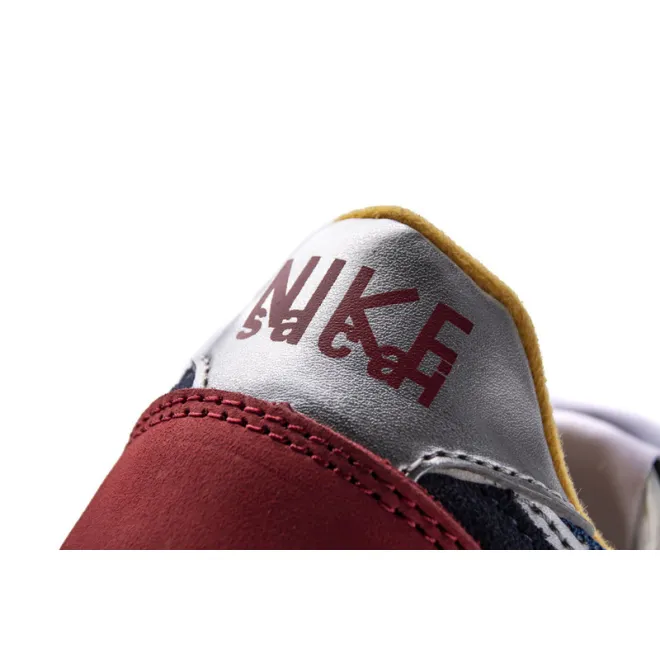 Nike LD Waffle sacai Blue Multi