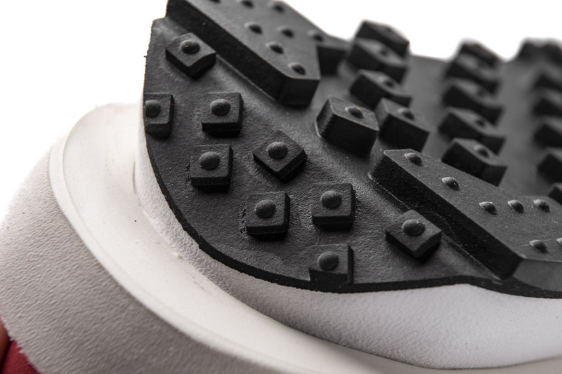 Nike LD Waffle sacai Blue Multi