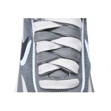 Nike LD Waffle sacai CLOT Kiss of Death 2 Cool Grey