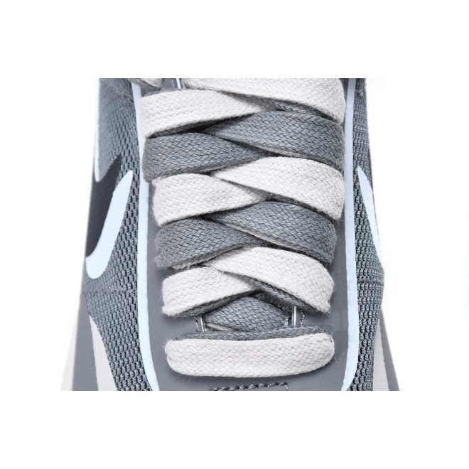 Nike LD Waffle sacai CLOT Kiss of Death 2 Cool Grey