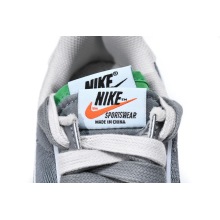Nike LD Waffle sacai CLOT Kiss of Death 2 Cool Grey