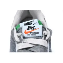 Nike LD Waffle sacai CLOT Kiss of Death 2 Cool Grey
