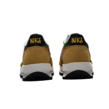 Nike LD Waffle sacai Green Multi