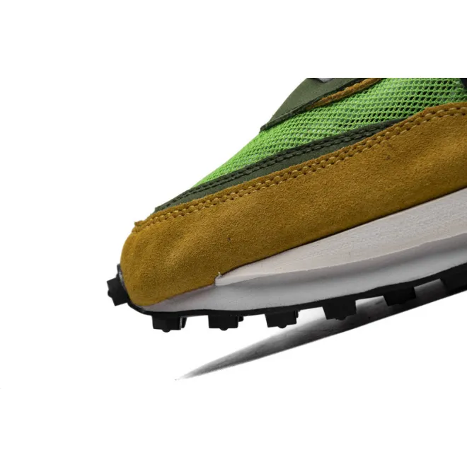 Nike LD Waffle sacai Green Multi