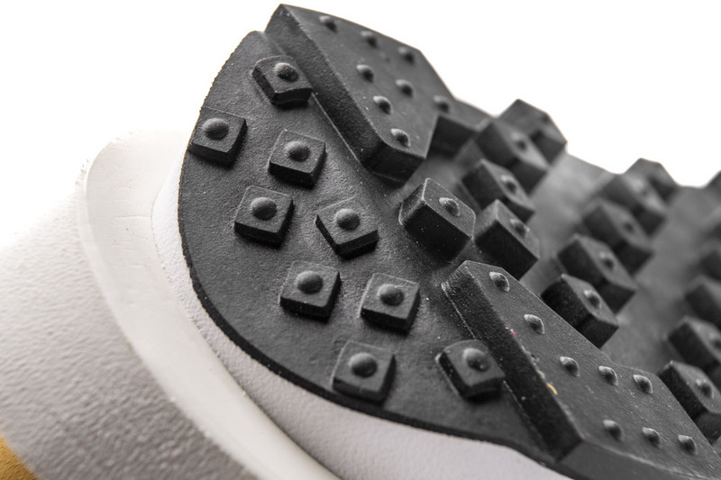 Nike LD Waffle sacai Green Multi