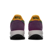 Nike LD Waffle sacai Pine Green
