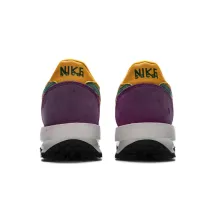 Nike LD Waffle sacai Pine Green