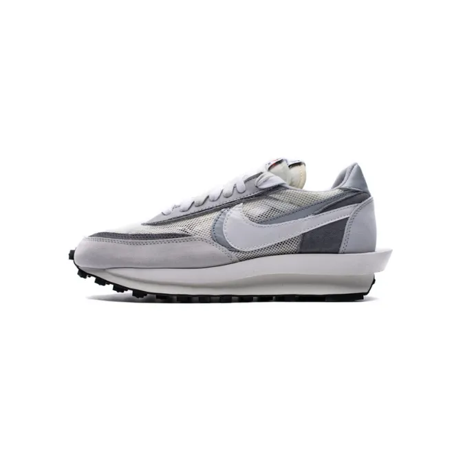 Nike LD Waffle sacai Summit White