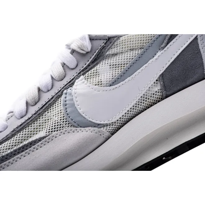 Nike LD Waffle sacai Summit White