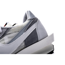 Nike LD Waffle sacai Summit White