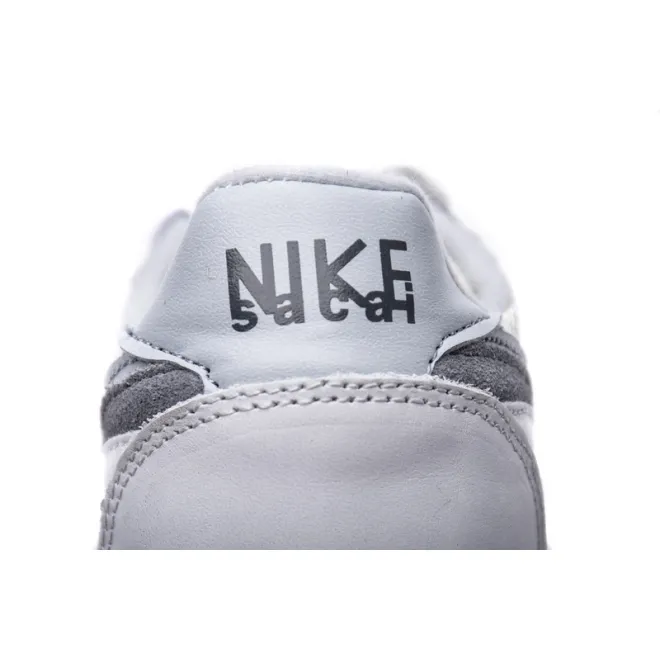 Nike LD Waffle sacai Summit White