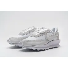 Nike LD Waffle sacai White Nylon