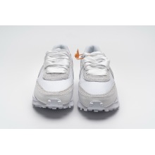 Nike LD Waffle sacai White Nylon