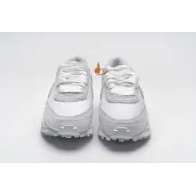 Nike LD Waffle sacai White Nylon