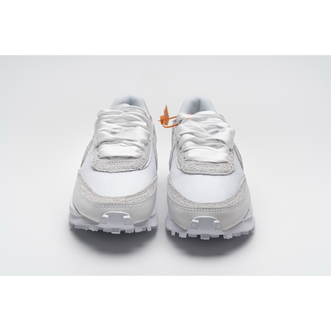Nike LD Waffle sacai White Nylon