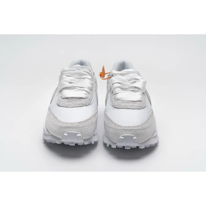 Nike LD Waffle sacai White Nylon