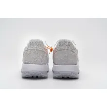 Nike LD Waffle sacai White Nylon
