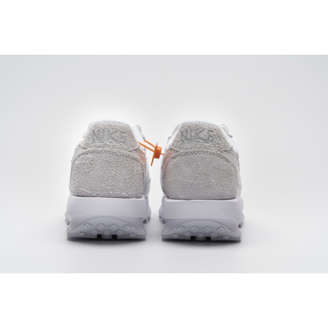 Nike LD Waffle sacai White Nylon