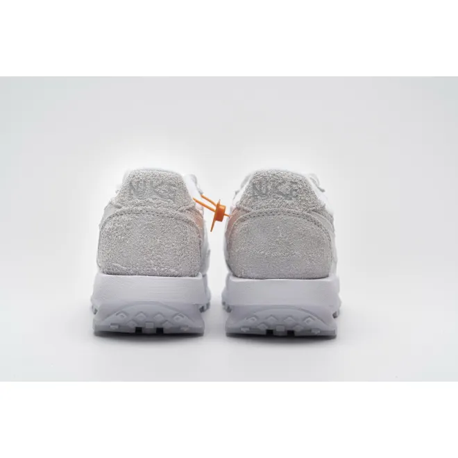 Nike LD Waffle sacai White Nylon