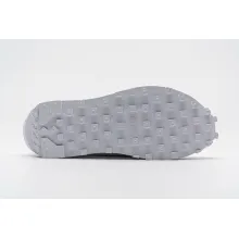 Nike LD Waffle sacai White Nylon