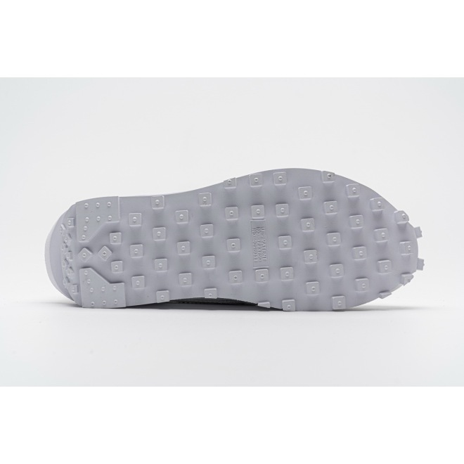 Nike LD Waffle sacai White Nylon