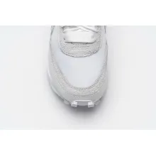 Nike LD Waffle sacai White Nylon