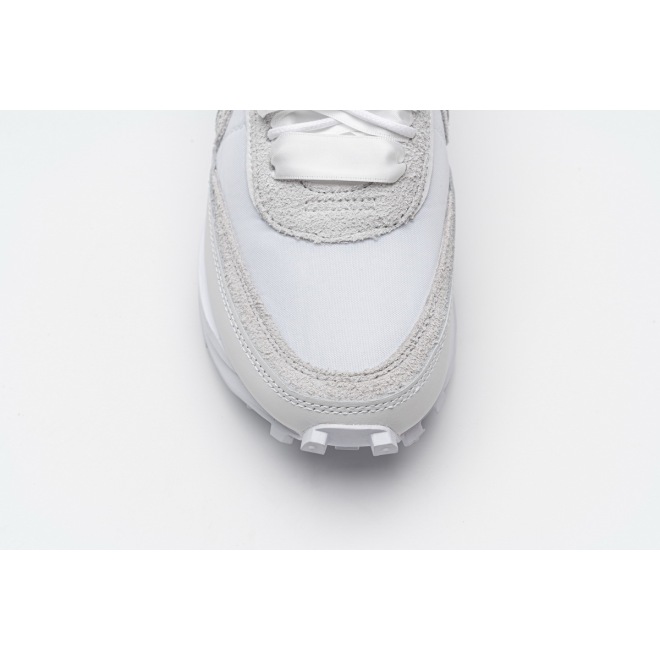 Nike LD Waffle sacai White Nylon