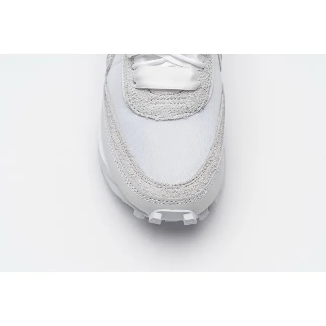 Nike LD Waffle sacai White Nylon