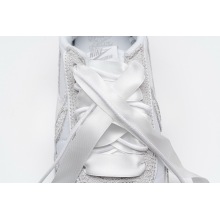 Nike LD Waffle sacai White Nylon