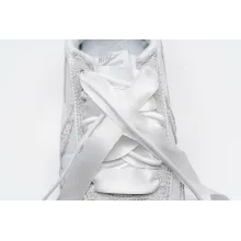 Nike LD Waffle sacai White Nylon