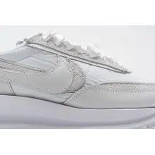 Nike LD Waffle sacai White Nylon