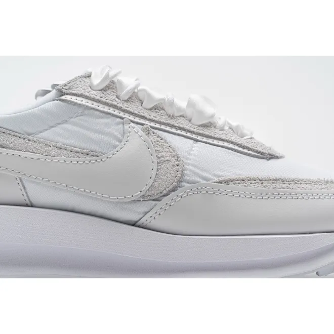 Nike LD Waffle sacai White Nylon