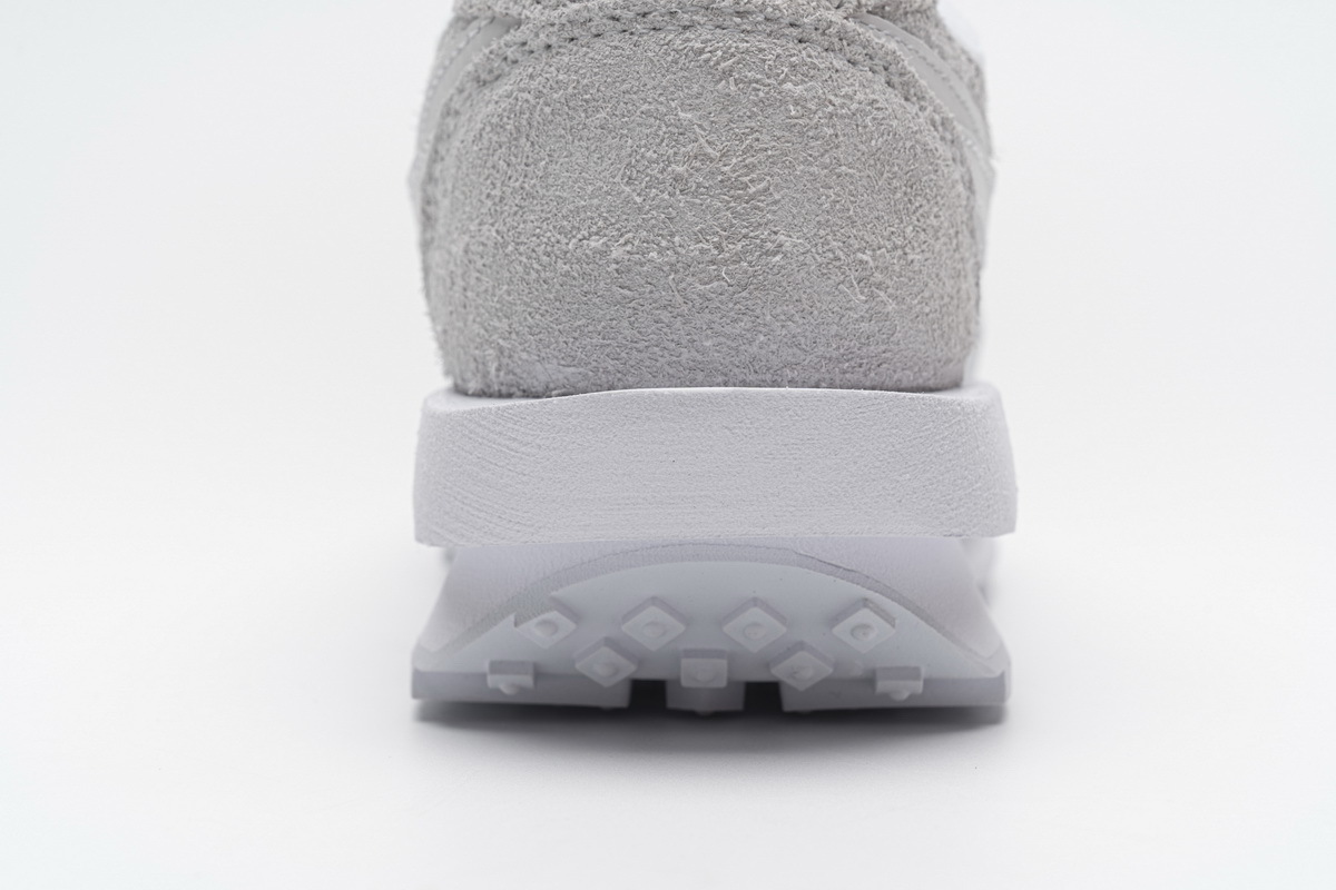 Nike LD Waffle sacai White Nylon