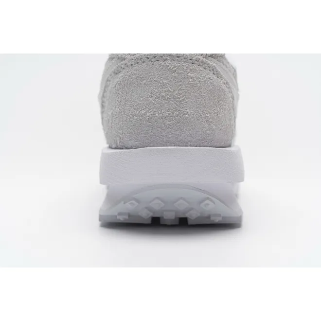 Nike LD Waffle sacai White Nylon